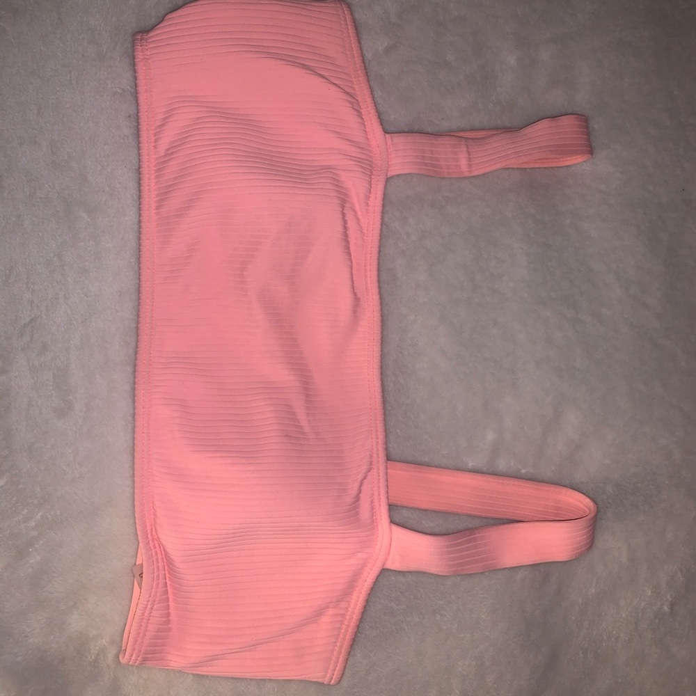 PILYQ swimsuit top